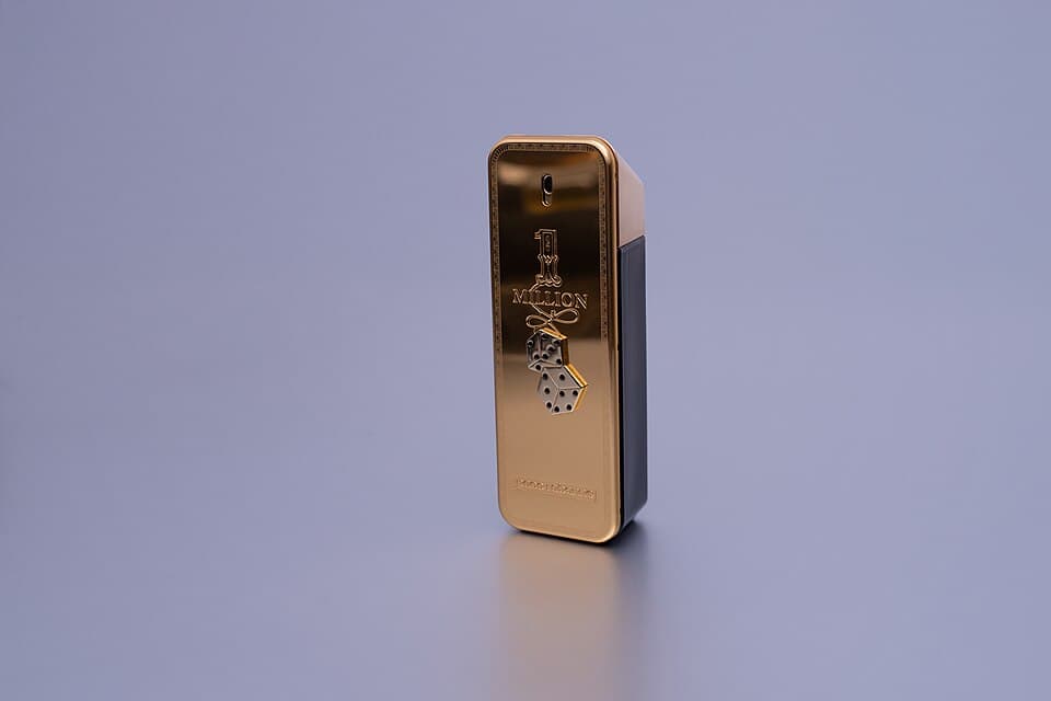 Paco Rabanne 1 Million