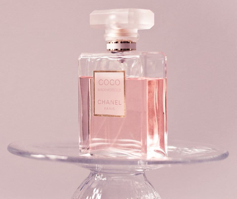 Chanel Coco Mademoiselle